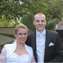 Hochzeit mit mobilen DJ B. in Erfurt